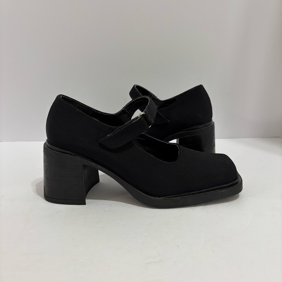 Aldo Shoes - Aldo Black Women's Block Heels